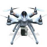 UAV Drones icon