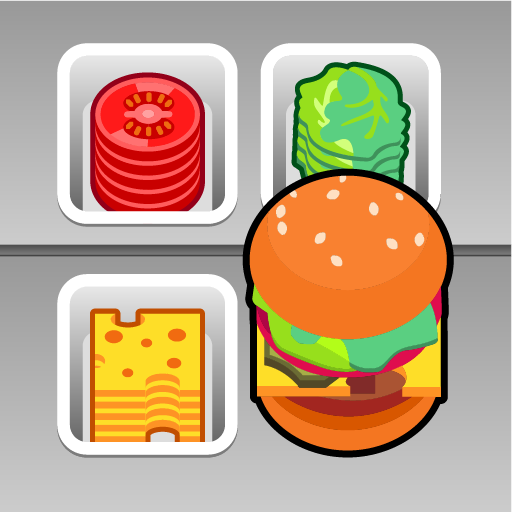 Fast Food World logo