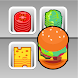 Fast Food World - Androidアプリ