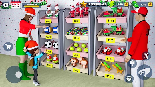 Toymart Supermarket Simulator 5