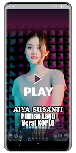 sia sia mengharap cinta KOPLO Screen 2