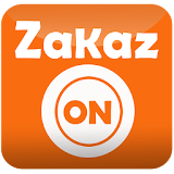 ZakazOn заказы Дагестан icon