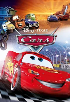 Cars - Películas en Play