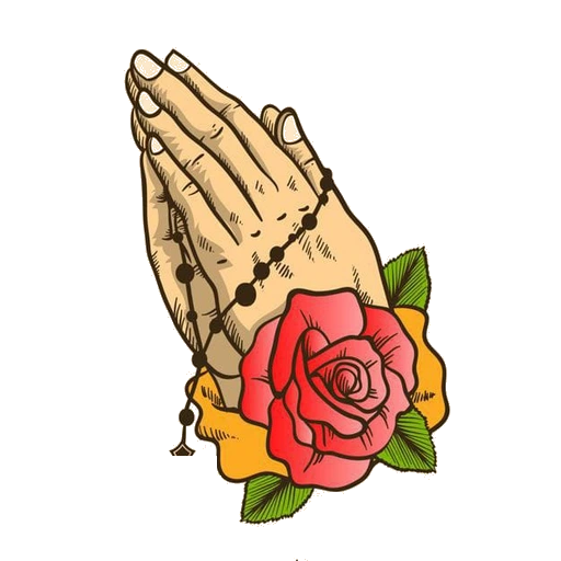 figurinhas de saudações Gospel - WAstickerapps