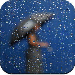 Icon image Rain Wallpaper 4K
