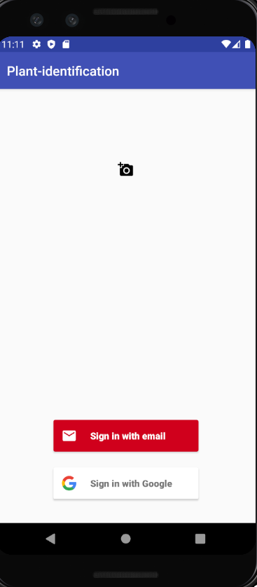 Plantify