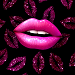 Cover Image of Download 4K Wallpaper HD - Pink Glitter  APK