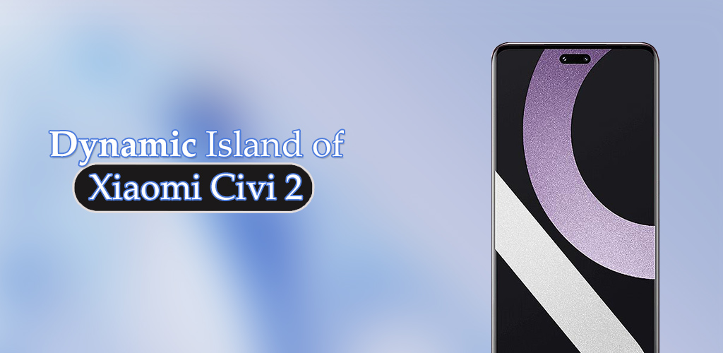 Xiaomi island. Dynamic Island Xiaomi. Динамический остров на Сяоми в хапер ОС есть или нет?.