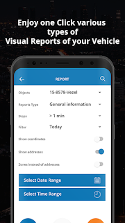 Easytrax GPS Tracking