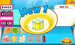 画像クリックでメニュー表示／非表示