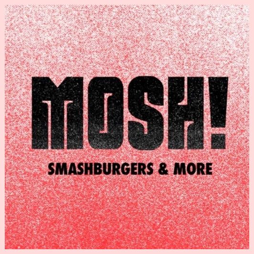 THE MOSH LAB