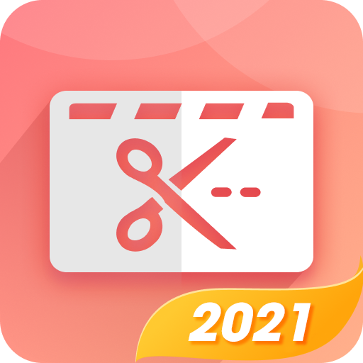 Video Edit - Compress, Convert Logo