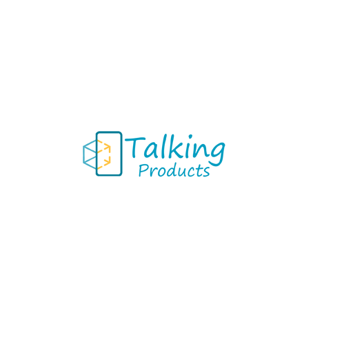 TalkingProducts 1.0 Icon