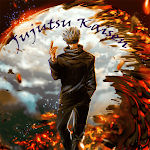 Cover Image of Télécharger Jujutsu Kaisen Anime Wallpaper  APK