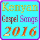 Kenyan Gospel Songs icon