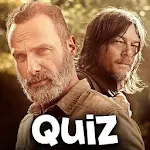 Cover Image of Download Quiz for Walking Dead - Fan Trivia Game 2.0 APK