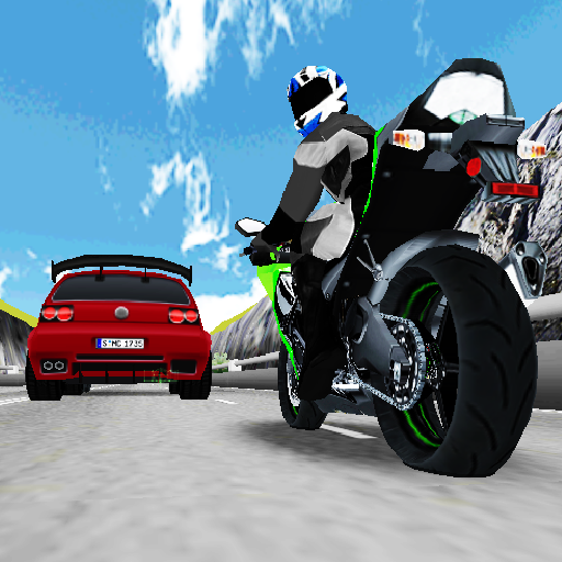 Furious Racing HD - Online Game - Play for Free