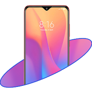 Top 45 Personalization Apps Like Theme for Xiaomi Redmi 8A Pro - Best Alternatives