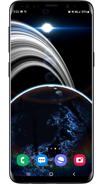 Exoplanets - 1.0.4 - (Android)