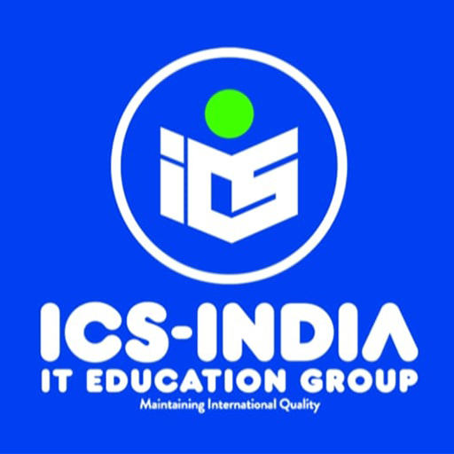 ICS India Group of Institution  Icon