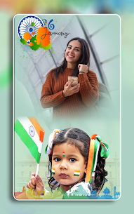 Independence Day Photo Frame: For Pc (Download Windows 7/8/10 And Mac) 2
