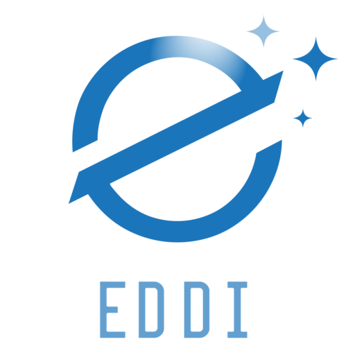 EDDI logo