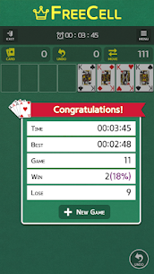 FreeCell – Classic Card Game 5