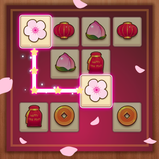 Tile Puzzle: Pair Match Game 1.0.41.04 Icon
