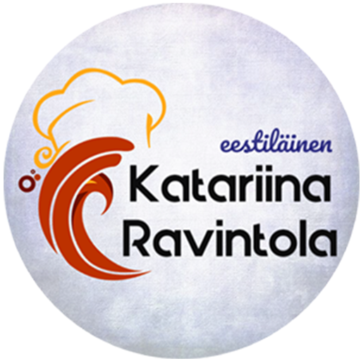 Katariina Ravintola logo