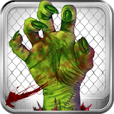 Zombie Die Hard icon