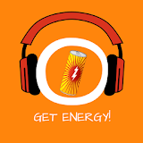 Get Energy! Hypnosis icon