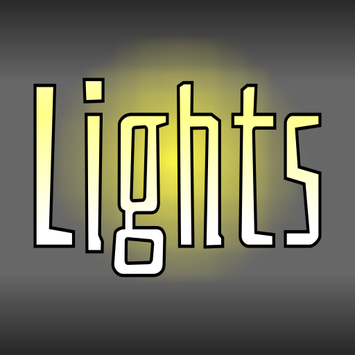 Lights logo