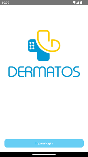 Android application Dermatos screenshort