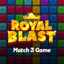 Royal Blast Mod Apk