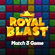 Royal Blast - Androidアプリ
