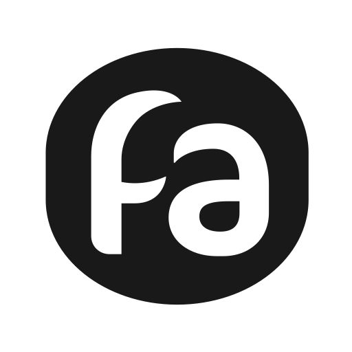 Fakturoid - invoices made easy logo