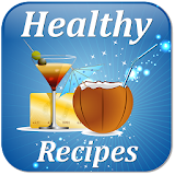 Healthy Recipes icon