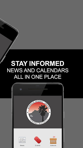 Borrego Springs USD Screen 3