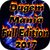 Dugem Mania Full Edition 2017 icon