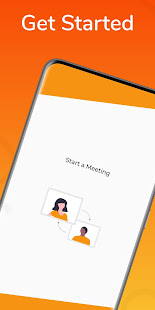 Meetkor - Free Video Conferencing & Meeting App