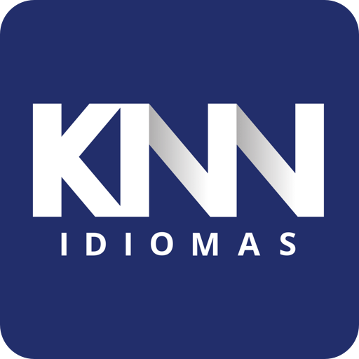 KNN - Idiomas logo
