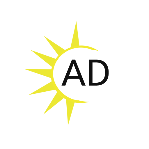 alluraDirect Vacation Rentals logo