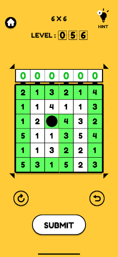 Sum Trail - Numbers Game - Screenshot 3