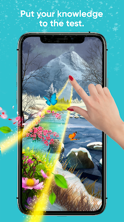 Game screenshot Trivia Crossword apk download