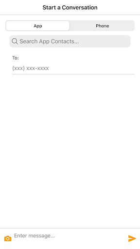 SymplyFi SMS Screen 3