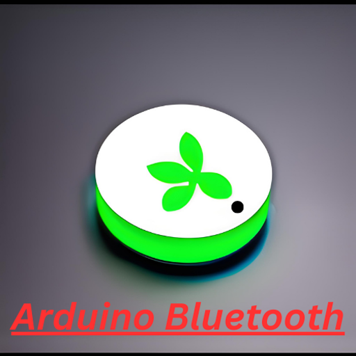 Arduino Bluetooth