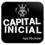 Capital Inicial Rádio icon