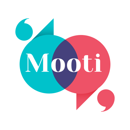 Mooti - Motivational Quotes  Icon