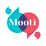 Cover Image of ดาวน์โหลด Mooti - Motivational Quotes  APK