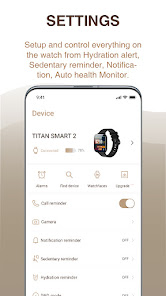 Imágen 5 Titan Smart 2 android